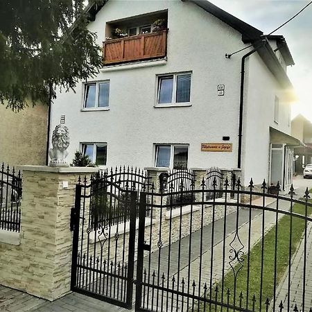 Ubytovanie U Jozefa / Strba Štrba Exterior foto