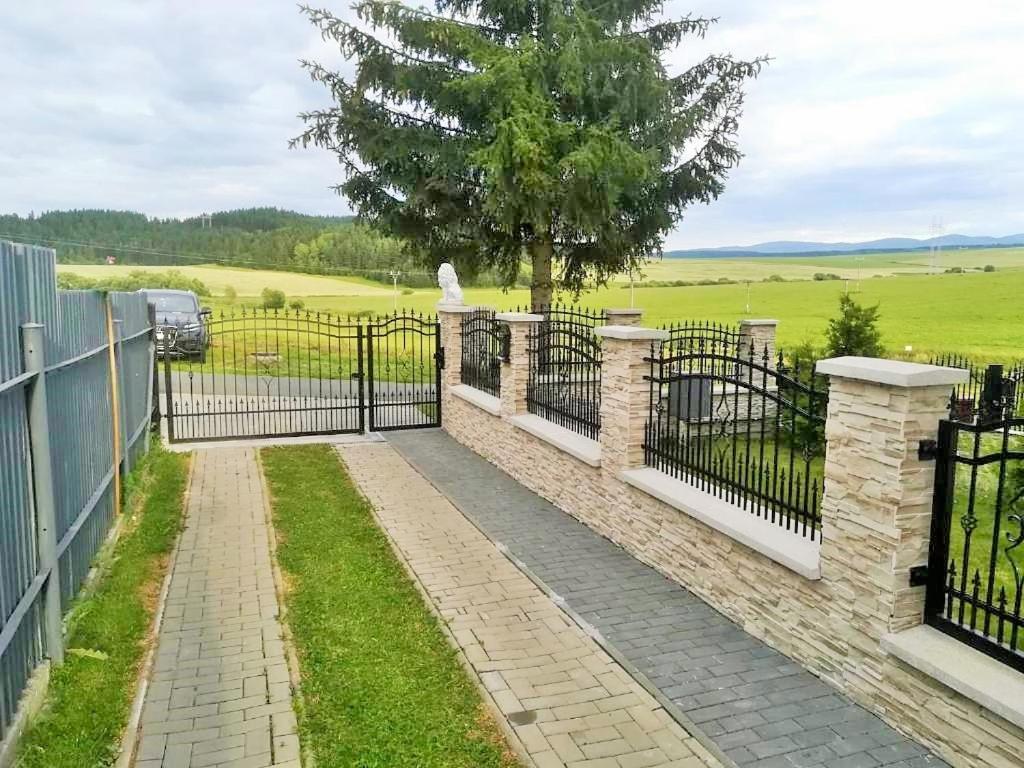 Ubytovanie U Jozefa / Strba Štrba Exterior foto