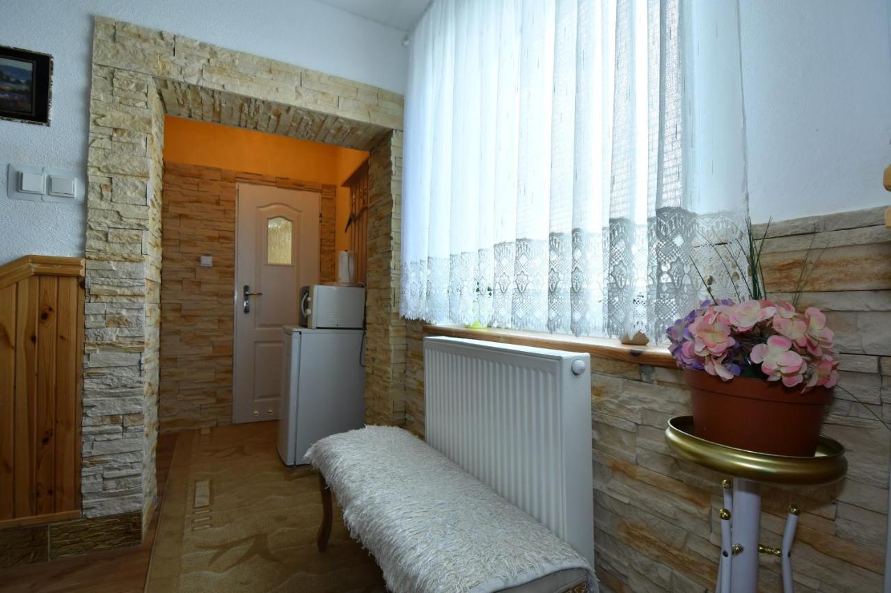 Ubytovanie U Jozefa / Strba Štrba Exterior foto
