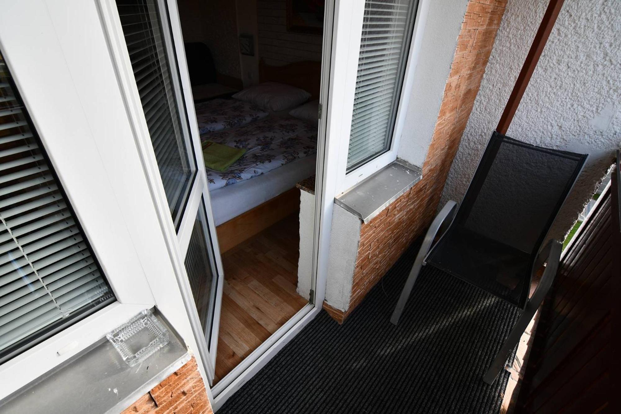 Ubytovanie U Jozefa / Strba Štrba Exterior foto
