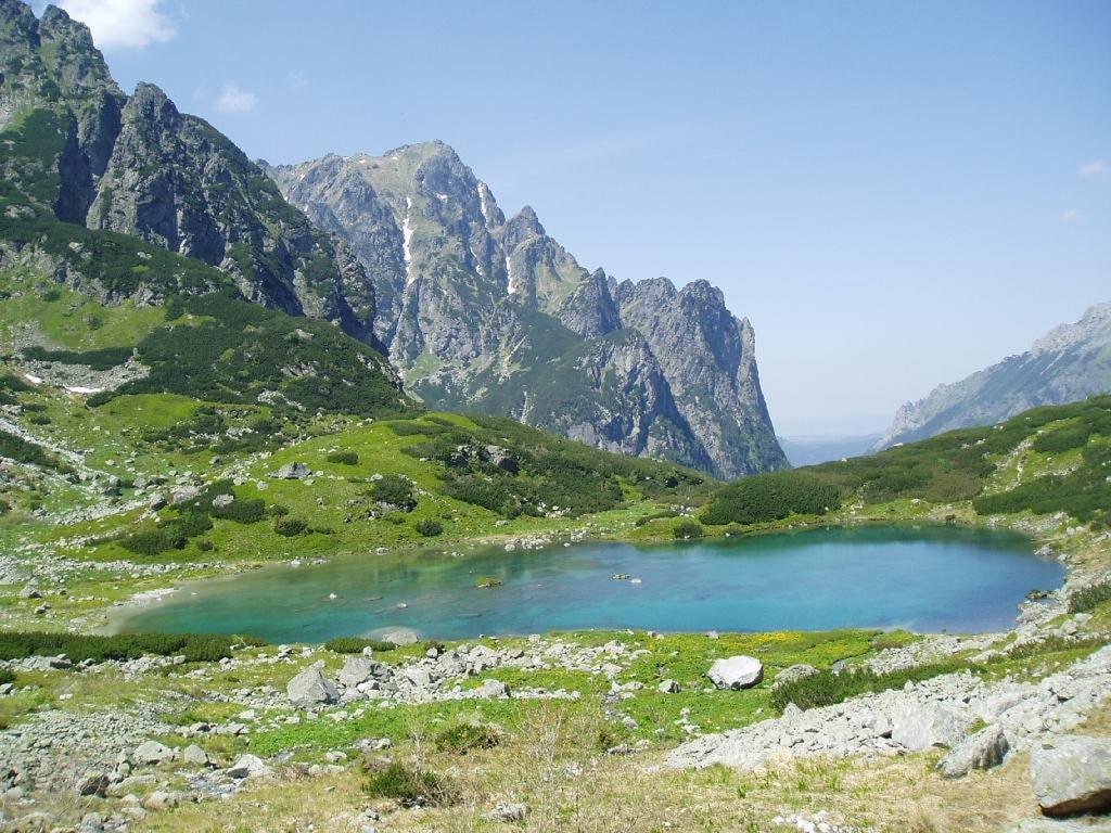 Ubytovanie U Jozefa / Strba Štrba Exterior foto